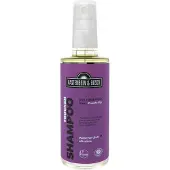 Bosch Shampooing sec en poudre 100ml pack de 8