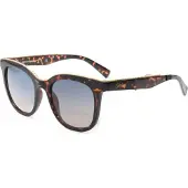 SKECHERS Se6231-5252w Woman Sunglasses Marron Femme