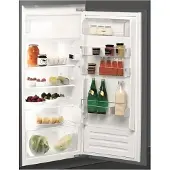 Whirlpool Réfrigérateur 1 porte intégrable à glissières 189l - - ARG7342FR -