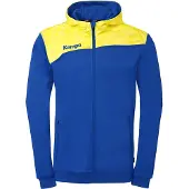 Kempa Athletics 29 Jacket Bleu 2XL Homme
