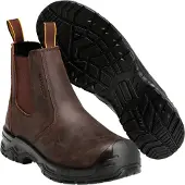 Mascot Originals F1000 Safety Boots Marron EU 40