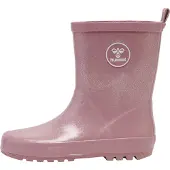 Hummel Boots rose ancienne