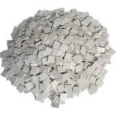 LEGO 2x2 Carreaux Blancs - 3068b NOUVEAU ! Quantité 250x