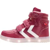 Hummel Baskets baie / blanc