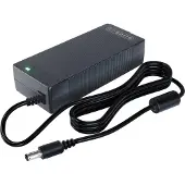 GO SOLID! Chargeur compatible avec QMWheel V20 & V20 Pro