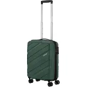 American Tourister Jetdriver 3.0 S - Olive foncé