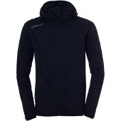 Uhlsport Essential Hood blouson noir L