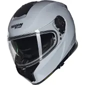 Nolan N80-8 Classico 303 Gris Brillant Casque Intégral Taille 3XL