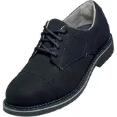 Uvex 1 chaussures basses business S3 noir largeur 11 Gr. 51