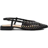 Gioseppo Jericho Ballet Pumps Noir EU 41 Femme
