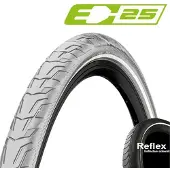 Continental 42-622 RIDE City, E-25, fil, Reflex gris