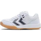 Hummel Baskets 'MULTIPLAY FLEX' noir / blanc
