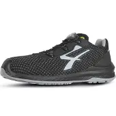 U Power Monaco Safety Shoes Noir EU 44