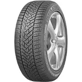 Dunlop Wi car-tyres Winter Sport 5 ( 215/60 R16 95H BLK )