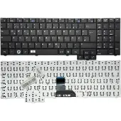 T-ProTek Clavier allemand noir compatible avec le Samsung R530
