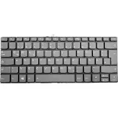 T-ProTek Clavier FRANÇAIS compatible Lenovo Yoga 520-14IKB (80X800JKGE)