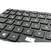 T-ProTek FRANÇAIS - Clavier noir sans cadre compatible avec HP Pavilion G6-2000