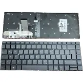 T-ProTek Clavier FRANÇAIS compatible HP EliteBook x360 1040 G5 (5SR05EA)