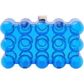 Joella Sac pour femme - bleu, taille unique