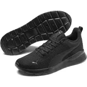 Puma Baskets basses 'Anzarun Lite' noir