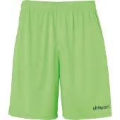 Uhlsport Short Non-clipped Center Basic