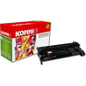 Kores Toner G1216RBS remplace hp CB540A/Canon 716BK noir