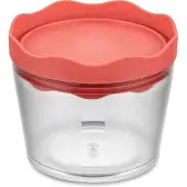 Koziol - Verre de conservation Prince S 300 ml