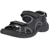 Ecco Chaussures Hike 3 Strap 53230402001