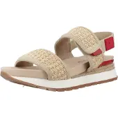 Gioseppo Argonne Couleur Beige