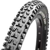 Maxxis Pneus - MINION DHF 3CG/DH/TR 29x2.50wt - Noir