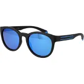 Polaroid lunettes de soleil noir PLD 2150/S 52OY45X