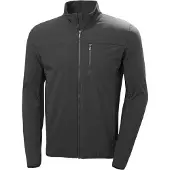 Helly Hansen Crew Softshell 2.0 Jacket Gris XL Homme