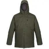 Regatta - "Yewbank II" Parka pour homme RG8167 (L) (Kaki foncé)