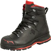 Haix Trekker Pro 2.0 noir Gr. 7