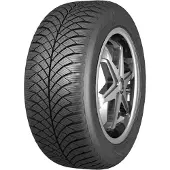 Nankang Pneus 205/50 R17 93V AW-6 CROSS SEASONS M+S XL