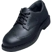Uvex 1 chaussures basses business S3 noir largeur 12 taille 50