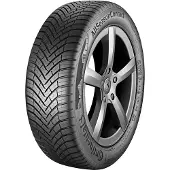 Continental GAN car-tyres AllSeasonContact ( 155/65 R14 75T EVc )