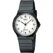 Casio Montre pour hommes, modèle MQ-24-7BLLGF