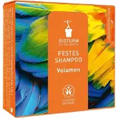 Bioturm Shampooing solide - Volume 100g 6 pack