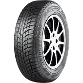 Bridgestone Pneus d'hiver Blizzak LM001 205/55R17 91H