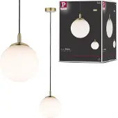 Paulmann Neordic Lampe suspendue Menja