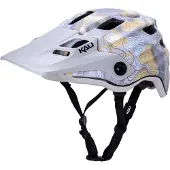 Kali Protectives Maya 3.0 Mtb-helm Lila XS-S Lila XS-S