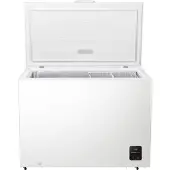 Gorenje Congélateur FH30DAW, 100 litres, blanc