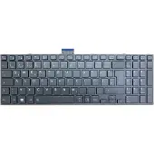 T-ProTek Clavier FRANÇAIS compatible avec Toshiba Tecra A50-C-16E