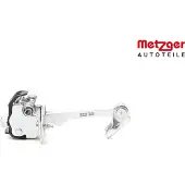 METZGER Arrêt de porte avant des deux côtés pour DS DS 3