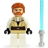 LEGO Star Wars : Obi-Wan Kenobi