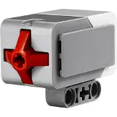 LEGO Mindstorms : Capteur tactile EV3