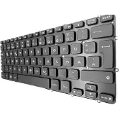 T-ProTek FRANÇAIS - Clavier éclairage compatible avec Dell XPS 13 (9360-4YPC9)