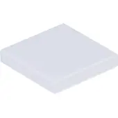 LEGO 500 carreaux 2x2, beige foncé