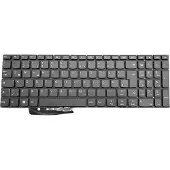 T-ProTek Clavier FRANÇAIS compatible Lenovo V110-15AST (80TD00A2GE)